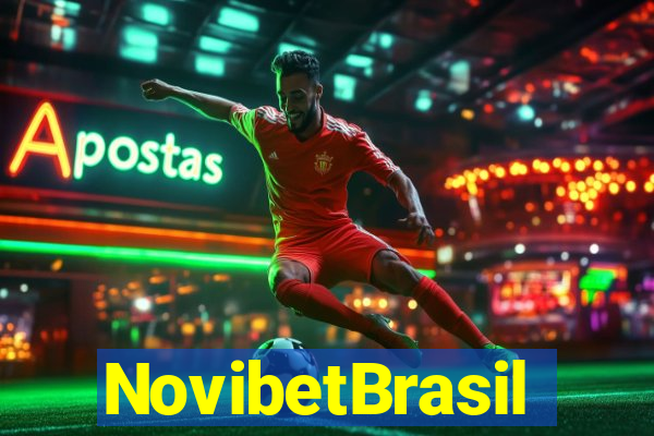 NovibetBrasil