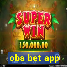 oba bet app