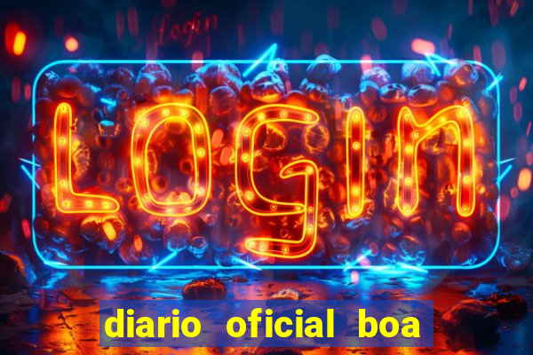 diario oficial boa nova bahia