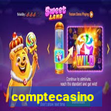 comptecasino