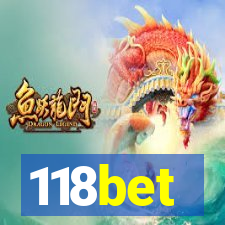 118bet
