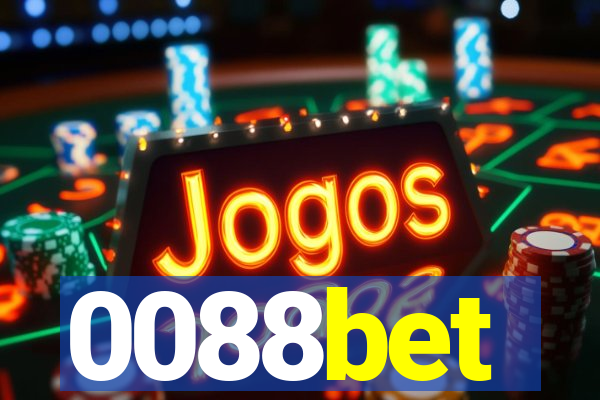 0088bet