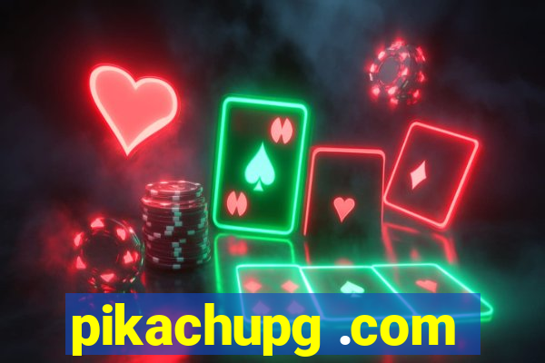pikachupg .com