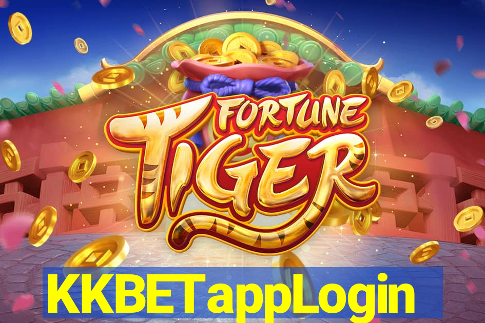KKBETappLogin