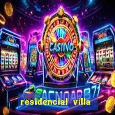 residencial villa fiorentina uberaba