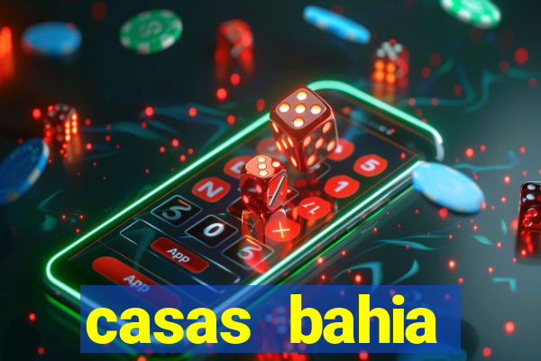 casas bahia cascavel whatsapp