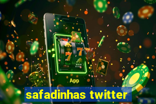 safadinhas twitter