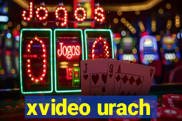 xvideo urach