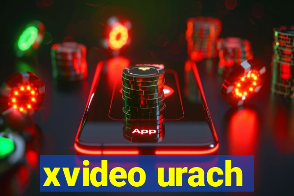 xvideo urach