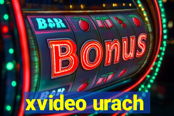 xvideo urach