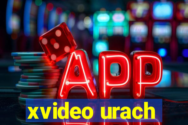 xvideo urach
