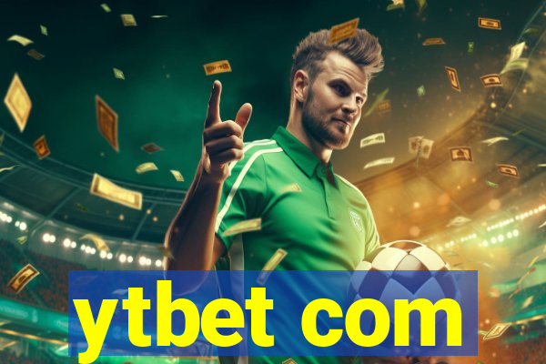 ytbet com