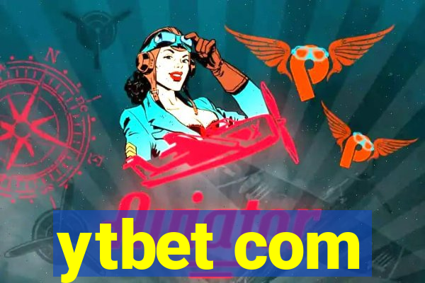 ytbet com
