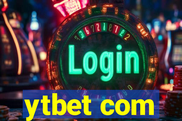 ytbet com