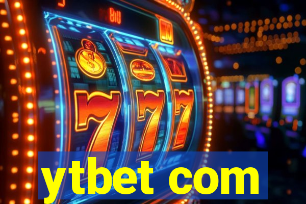 ytbet com