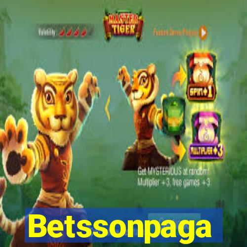 Betssonpaga