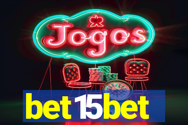 bet15bet