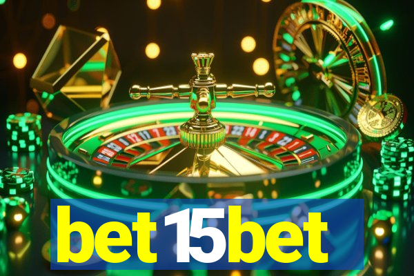 bet15bet