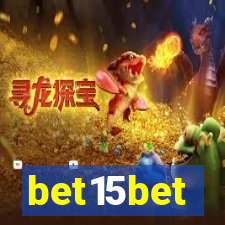 bet15bet