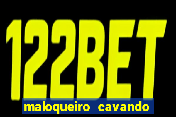 maloqueiro cavando cova portal do zacarias