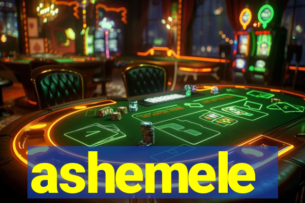 ashemele