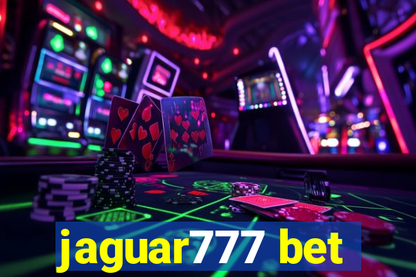 jaguar777 bet