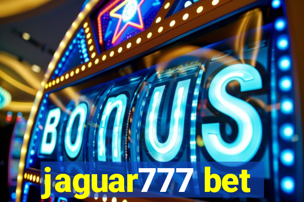 jaguar777 bet