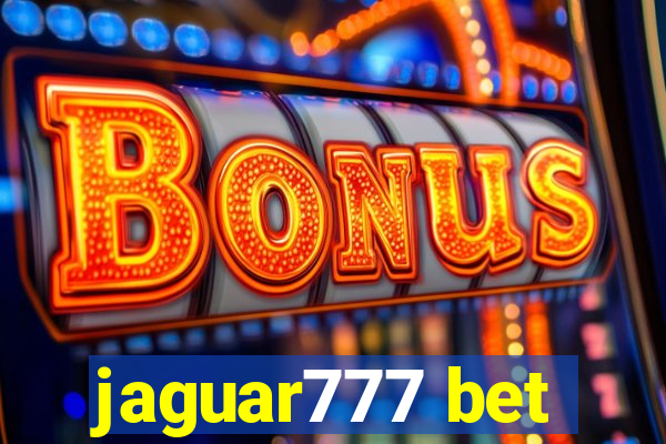 jaguar777 bet
