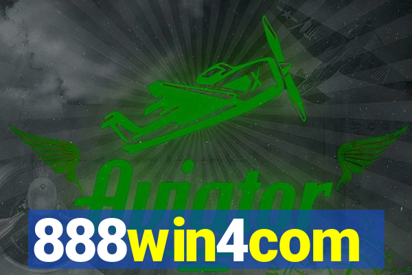 888win4com