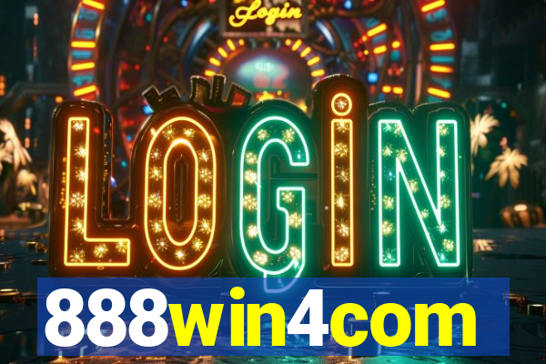 888win4com
