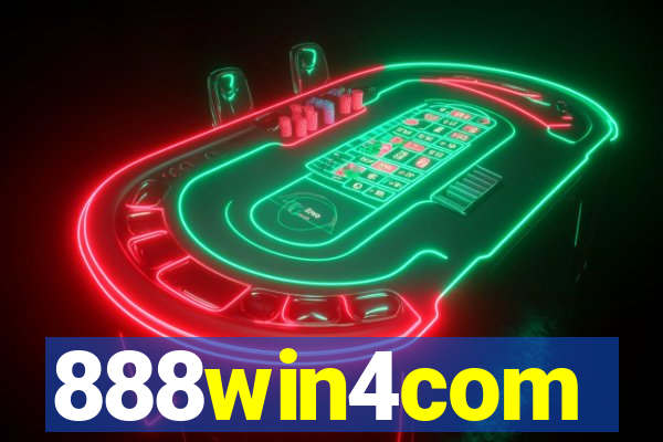 888win4com