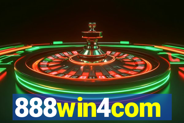 888win4com