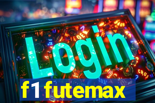 f1 futemax