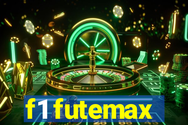 f1 futemax