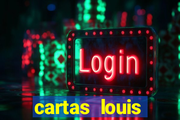 cartas louis francescon ccb