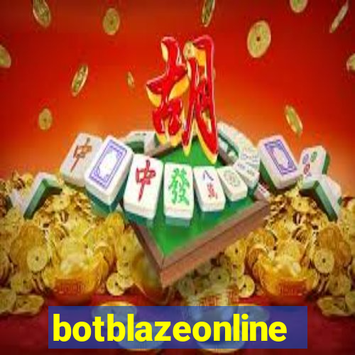 botblazeonline