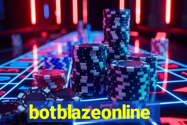 botblazeonline
