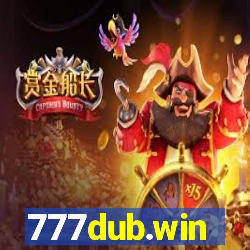 777dub.win