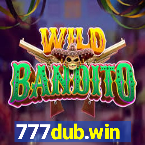 777dub.win