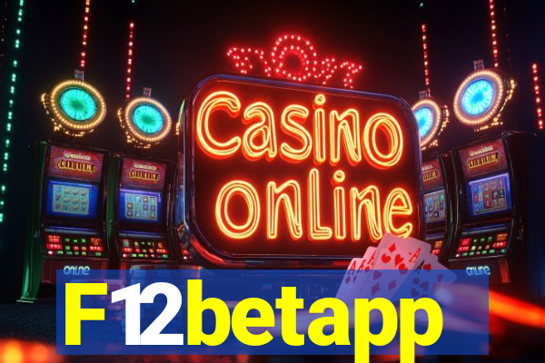 F12betapp