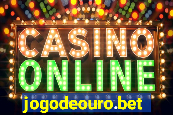 jogodeouro.bet