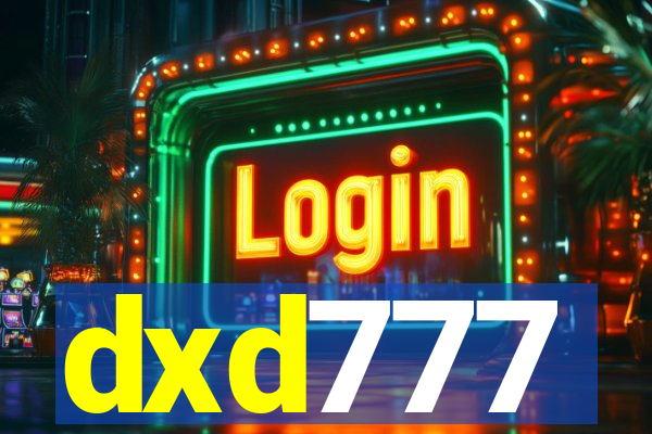dxd777