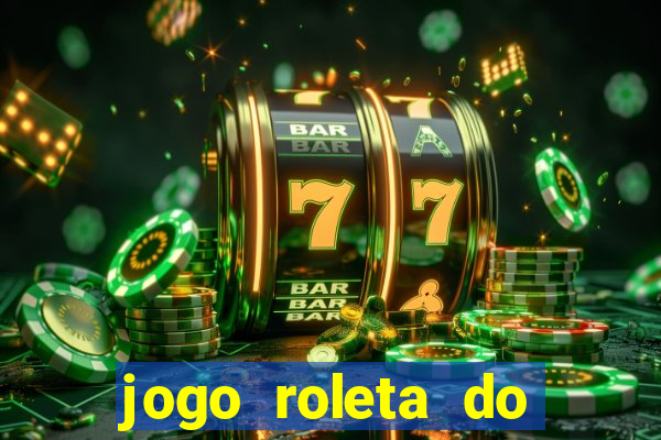 jogo roleta do silvio santos