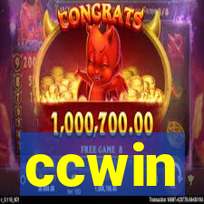 ccwin
