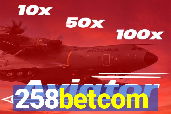 258betcom