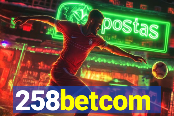 258betcom