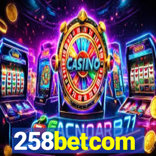 258betcom