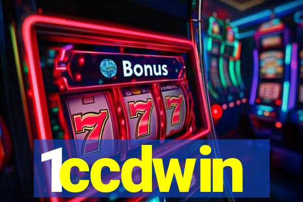 1ccdwin