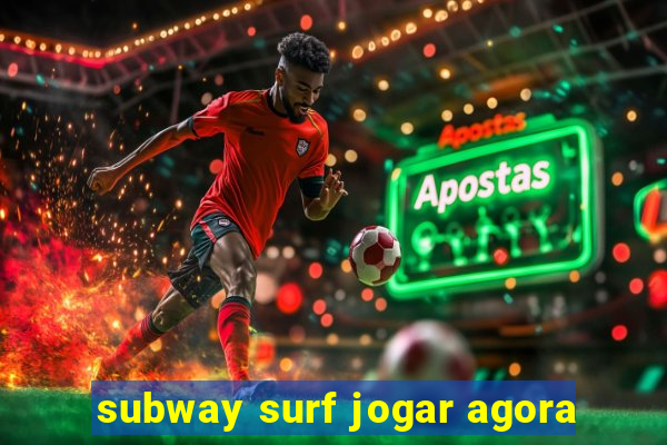 subway surf jogar agora
