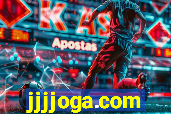 jjjjoga.com